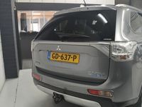 tweedehands Mitsubishi Outlander 2.0 PHEV Business Edition X-Line // CLIMA // CAMER