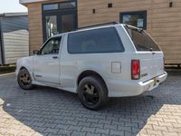 tweedehands GMC Typhoon S-104 WD