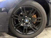 Occasion BMW 320 Executive 150 PK (110 kW) 2006 Blauw Stationwagen