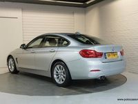 tweedehands BMW 420 4-SERIE Gran Coupé i AUTOMAAT | DEALERAUTO | NAP | LED | 420
