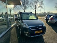 tweedehands Peugeot Partner 1.6-16V X /Trekhaak/Cruise control / Achteruitrij camera/parkeer