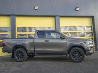 tweedehands Toyota HiLux 2.8 D-4D Xtra Cab Invincible