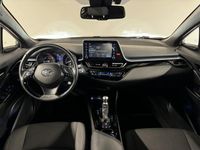 tweedehands Toyota C-HR 1.8 Hybrid Dynamic