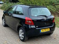 tweedehands Toyota Yaris 1.4 D-4D Linea Sol