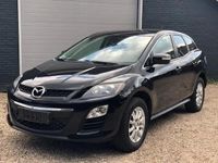 tweedehands Mazda CX-7 2.2 CiTD Business