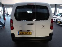 tweedehands Peugeot Partner 1.5 BlueHDI Premium