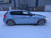 Occasion BMW 116 Urban Line 136 PK (100 kW) 2012 Hatchback