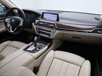 tweedehands BMW 740 7-SERIE e iPerformance High Executive | M-Sport | 4-WS | PANO | H