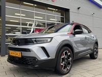 Occasion Opel Mokka GS Line 131 PK (96 kW) 2021 Grijs SUV