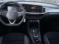 tweedehands Opel Grandland X 1.2 Turbo Business Elegance | NAVIGATIE VIA APPPLE