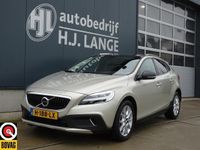 tweedehands Volvo V40 CC 1.5 T3 Summum Automaat