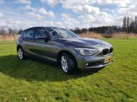 tweedehands BMW 118 d Upgrade Edition