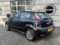 tweedehands Fiat Punto Evo 1.3 M-Jet Dynamic |Airco,Cruise,Trekhaak|