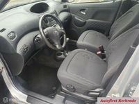 tweedehands Toyota Yaris Verso 1.3 VVT-i Sol