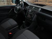 tweedehands VW Caddy 1.2 TSI L1H1 BMT AIRCO | STOELVERWARMING | PDC