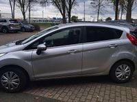 Occasion Ford Fiesta Trend 82 PK (60 kW) 2009 Grijs Hatchback