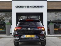 tweedehands VW T-Roc 1.5TSI/150pk R-Line|2020|Panoramadak|BEATS|Trekhaa