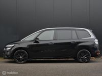 Occasion Citroën Grand C4 Picasso Exclusive 165 PK (121 kW) 2015 Zwart MPV