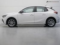 Occasion Opel Corsa Edition 75 PK (55 kW) 2021 Wit Hatchback