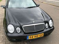 tweedehands Mercedes CLK320 320 Elegance