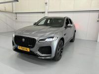 tweedehands Jaguar F-Pace 50CA000