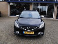 tweedehands Mazda 6 Sportbreak 2.0 S-VT Touring