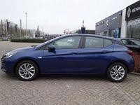 tweedehands Opel Astra 110PK Business Edition "Navi, Airco, Cruise, PDC V+A"