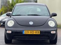 Occasion VW Beetle 102 PK (75 kW) 2001 Zwart Hatchback