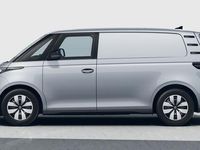 tweedehands VW ID. Buzz Cargo L1H1 77 kWh