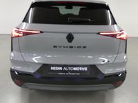 Occasion Renault Symbioz Iconic Esprit Alpine 143 PK (105 kW) 2025 Grijs SUV
