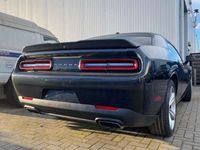 tweedehands Dodge Challenger 5.7 R/T V8 Hemi Automaat 2018 MOTORSCHADE