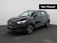 Occasion MG ZS Comfort 130 kW (177 PK) 2023 Zwart SUV
