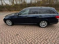 Occasion Mercedes E200 136 PK (100 kW) 2014