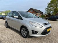 tweedehands Ford C-MAX 1.0 Edition * Airco / Cruisecontrol / LM / Navigat