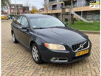 Occasion Volvo V70 176 PK (129 kW) 2009 Grijs Stationwagen
