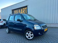 Occasion Suzuki Wagon R+ GL 76 PK (55 kW) 2000 Blauw MPV