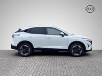 Occasion Nissan Qashqai N-Connecta 158 PK (116 kW) 2024 Overige SUV