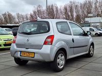 tweedehands Renault Twingo €2650-1.2-16V Authentique Airco Apk Nap pas