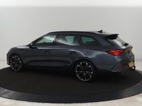 Occasion Cupra Leon VZ 245 PK (180 kW) 2021 Grijs (metallic) Stationwagen