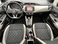 tweedehands Nissan Micra 1.0 IG-T N-Connecta Automaat / Navigatie / Camera / Apple Carplay Android /