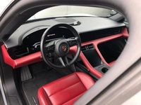 tweedehands Porsche Taycan Performance 84 kWh | garantie | Navi | War
