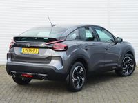 Occasion Citroën C4 Feel 131 PK (96 kW) 2021 Grijs SUV