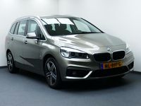 Occasion BMW 218 Executive 136 PK (100 kW) 2017 Grijs Stationwagen