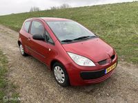 tweedehands Mitsubishi Colt 1.1 CZ3