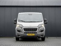 tweedehands Peugeot Boxer 2.2 HDI L2H1 | Cruise | ECC | Navigatie | 3-Persoons