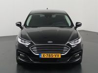 tweedehands Ford Mondeo Wagon 2.0 IVCT HEV Titanium | Adaptive Cruise Control | Elekt. Voorstoelen met geheugen | Elekt. Achterklep | Winter pack |