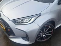 tweedehands Toyota Yaris 1.5 Hybrid GR Sport Premium Panoramadak Head-Up D