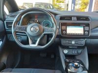 tweedehands Nissan Leaf 2.ZERO EDITION 40 kWh rijkl;aarprijs!!