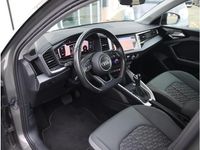 Occasion Audi A1 Sportback Proline 150 PK (110 kW) 2019 Grijs (metallic) Hatchback