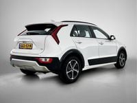 Occasion Kia e-Niro 94 kW (129 PK) 2024 Wit metallic SUV